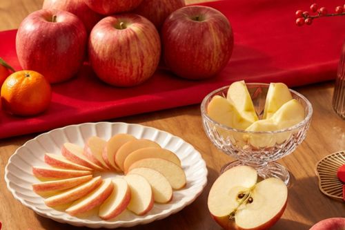 蜜富士蘋果,Aomori Honey Fuji Apple,Honey Fuji Apple,Sun Fuji Apple